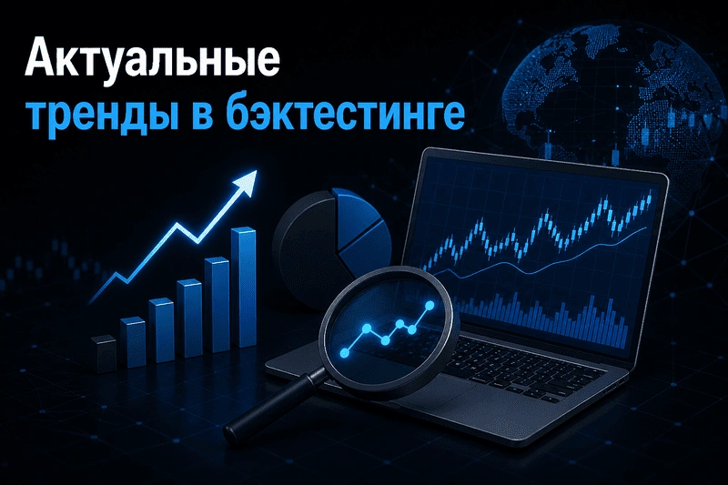 Актуальные тренды в бэктестинге