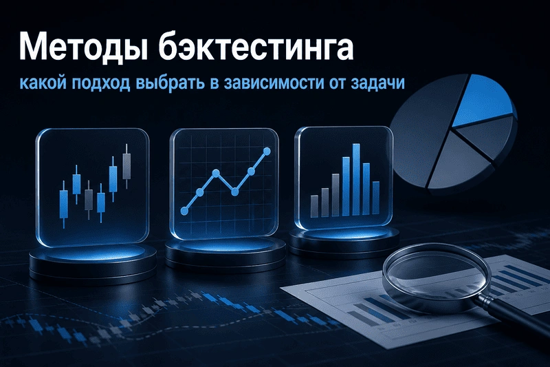 Методы бэктестинга