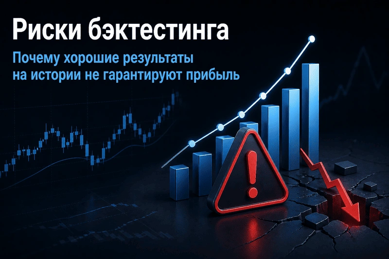 Риски бэктестинга