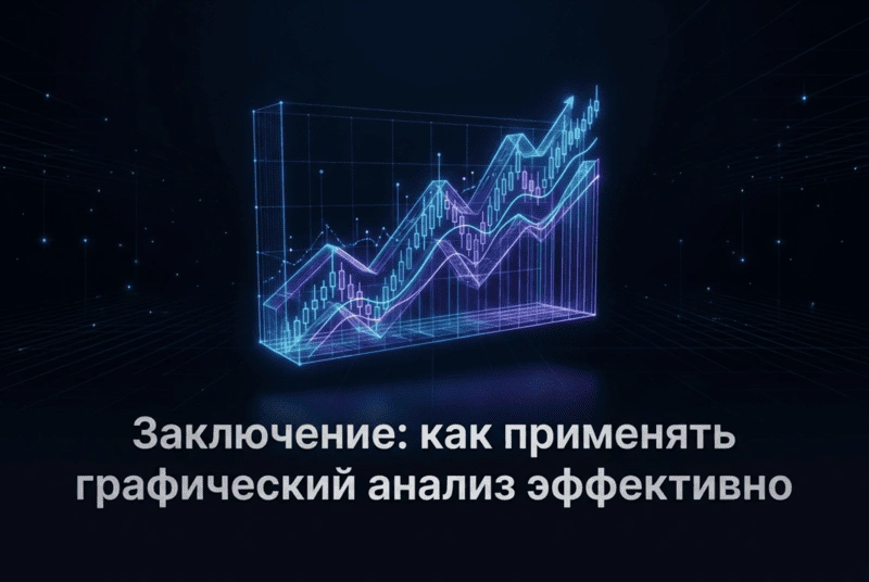 Как применять графический анализ эффективно